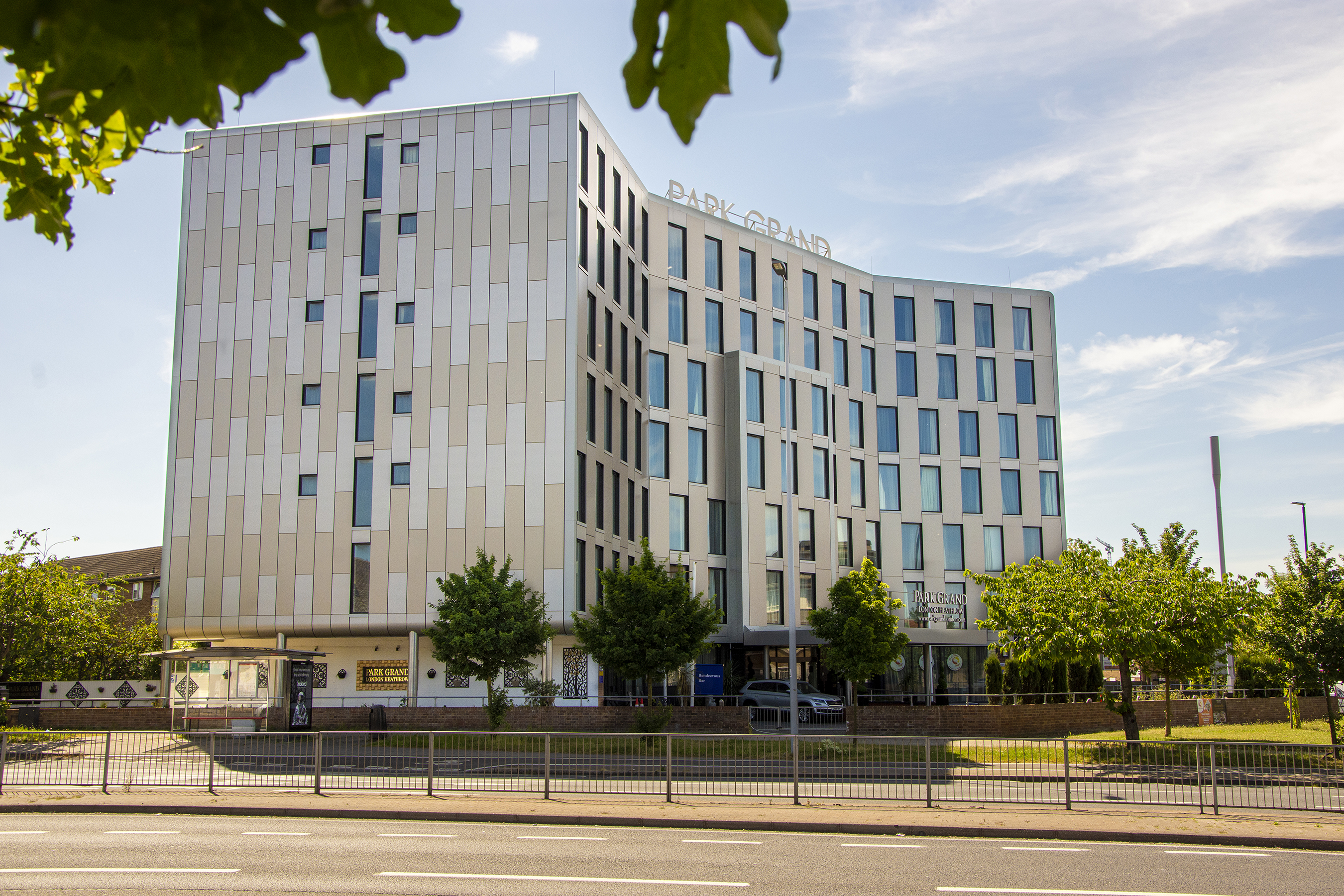 Supporting image for Options for Cladding as Part of the External Envelope