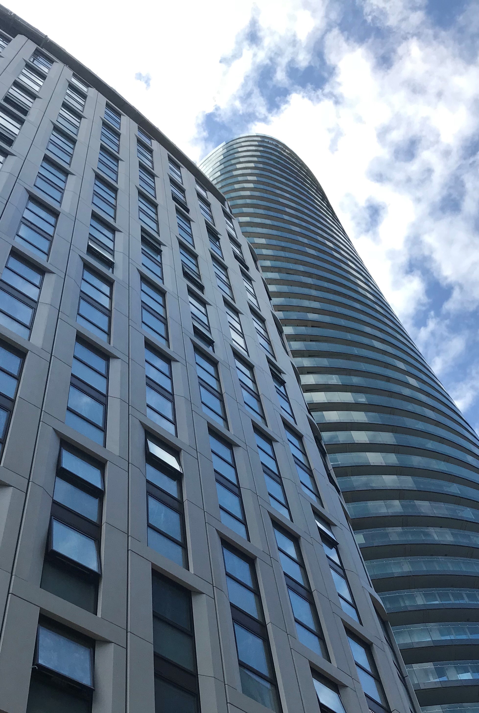 Supporting image for Improving Safety, Costs and Quality with Unitised Facades