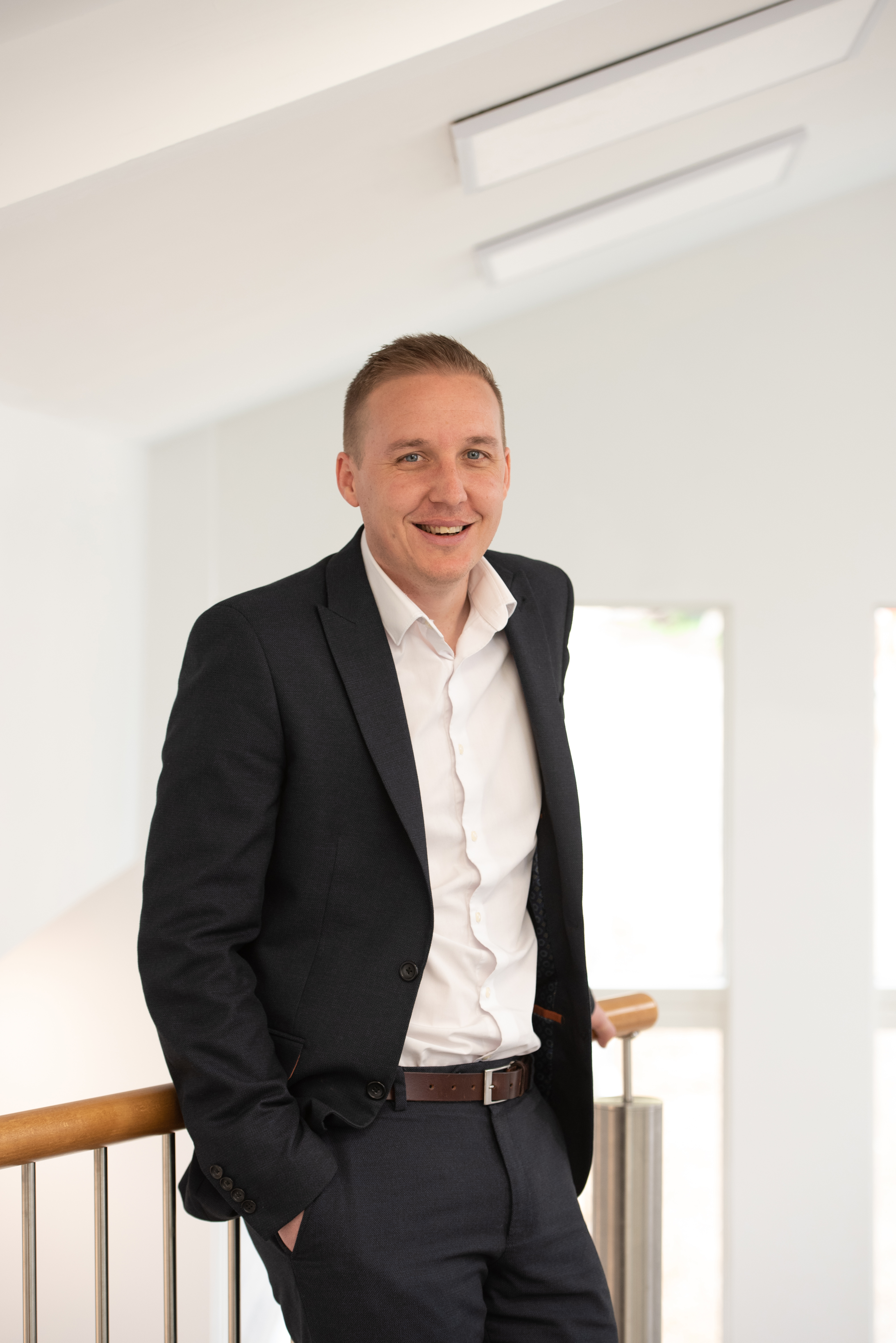 Portrait supplied for Neil Edwards