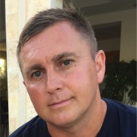 Portrait supplied for Jonathan Davies