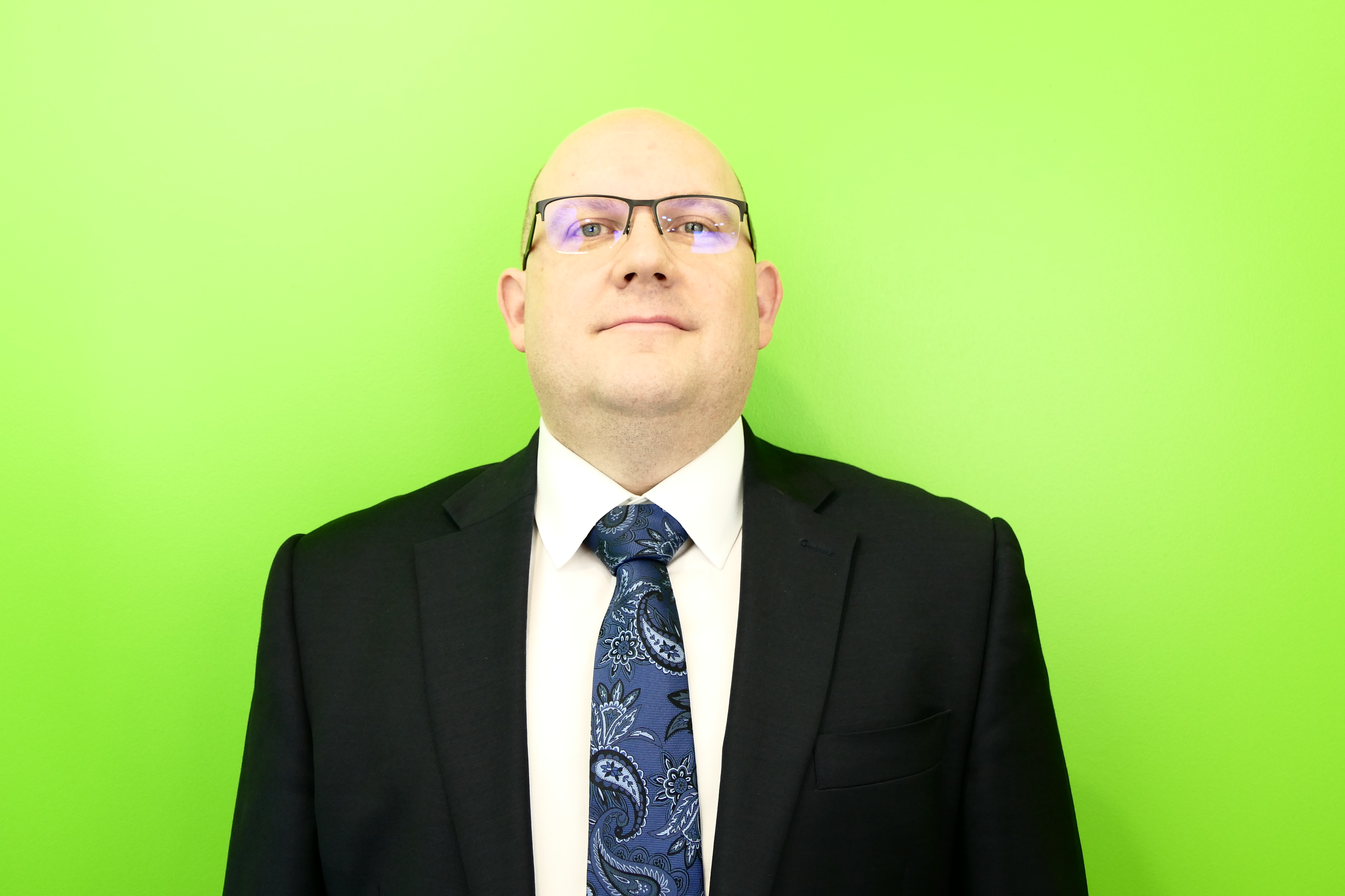 Portrait supplied for Ryan Simmonds