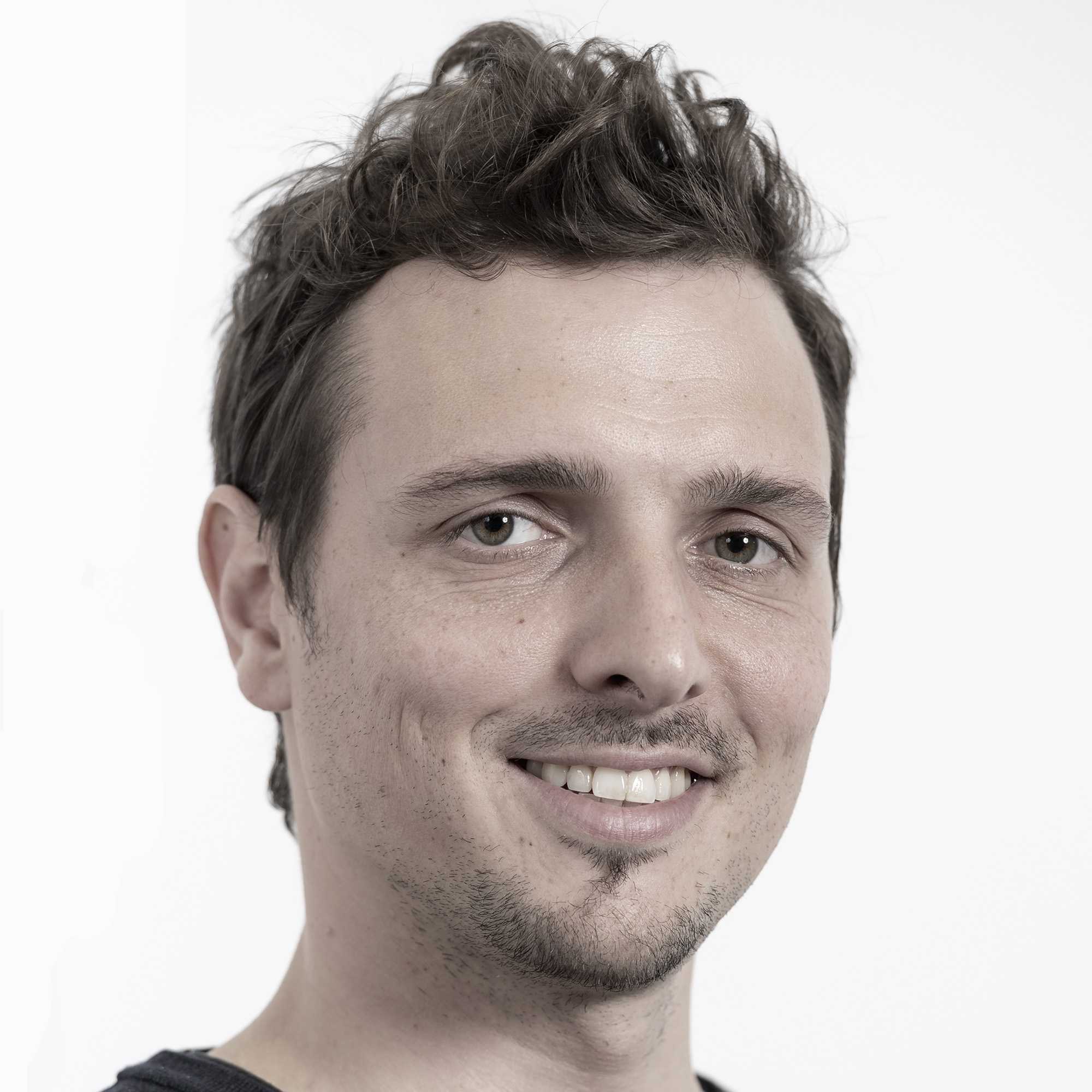 Portrait supplied for Patrick Tomasini_BYUK