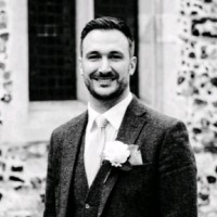 Portrait supplied for Adam Reeve