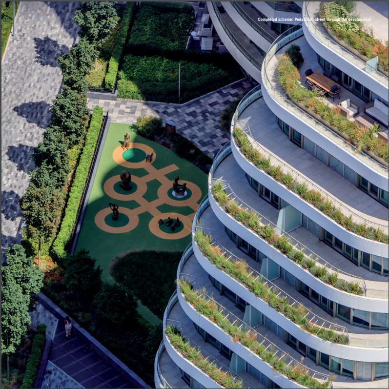 Supporting image for Designs to Compliment the Neighbourhood: An Interview with Richard McCarthy