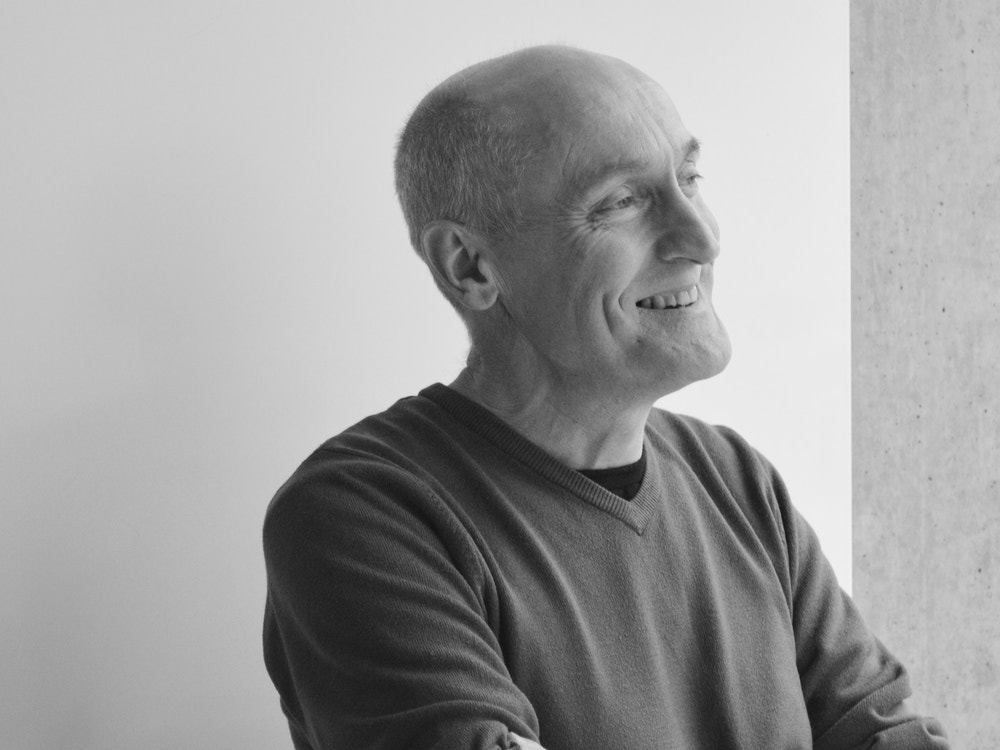 Portrait supplied for Mark Taylor