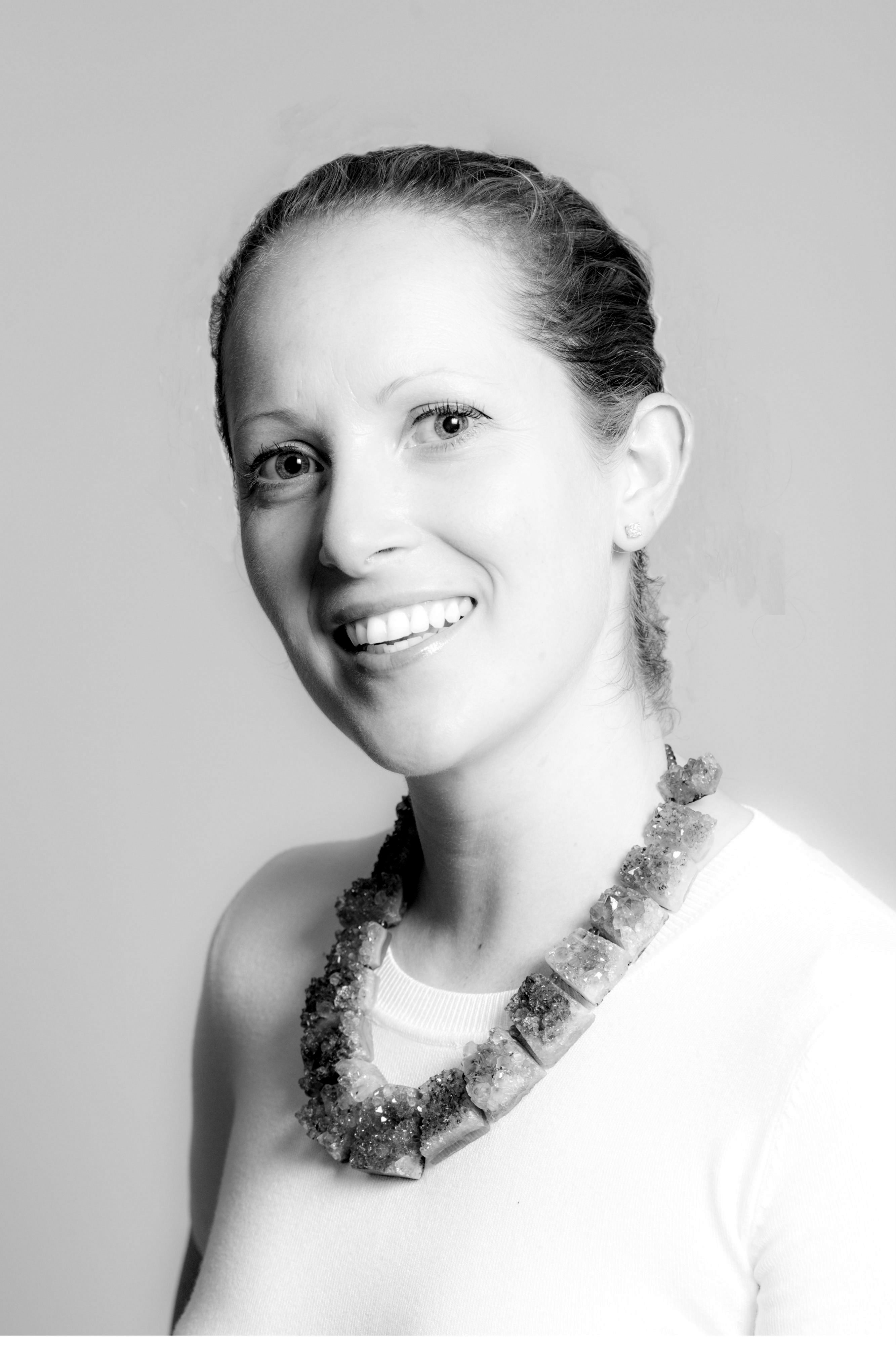 Portrait supplied for Abigail Hall