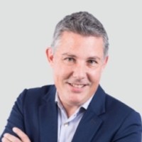 Portrait supplied for Richard McCarthy