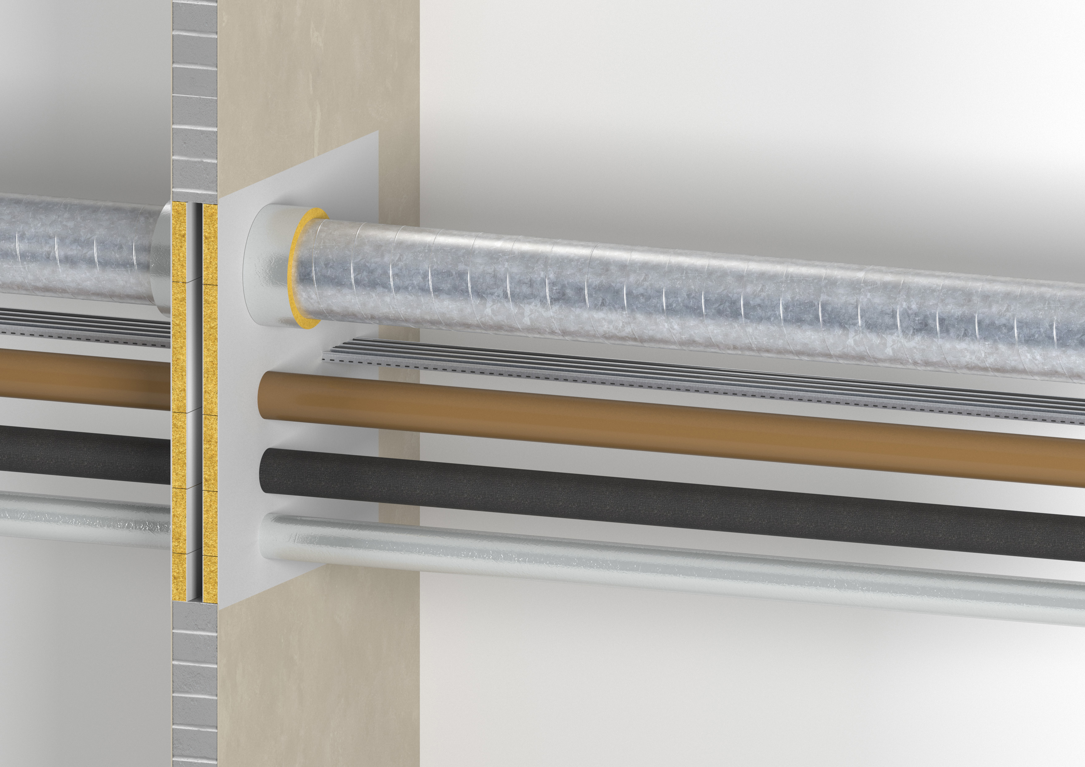 Supporting image for Creating a Firestop Health Check