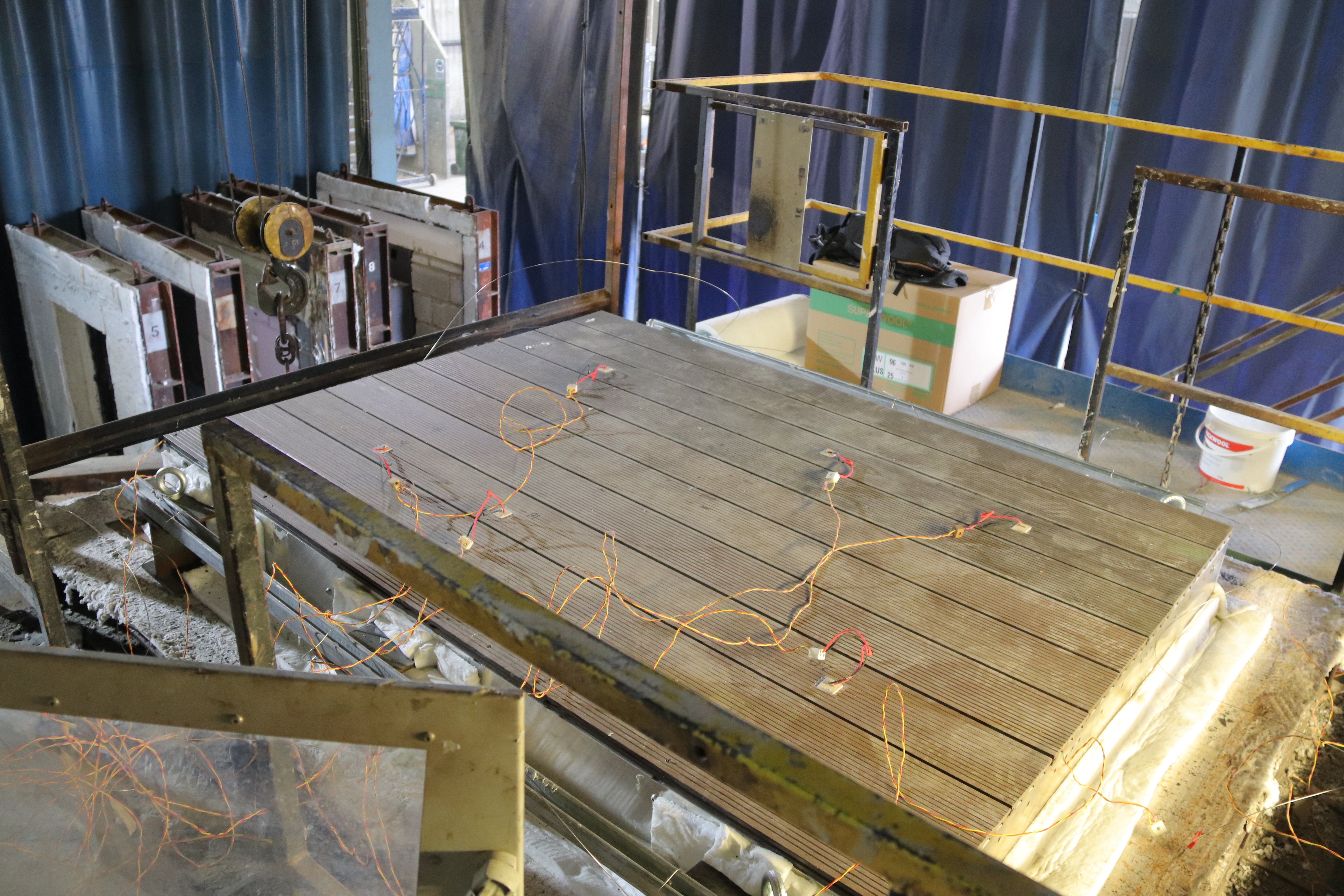 Supporting image for The Role of In-Situ Testing