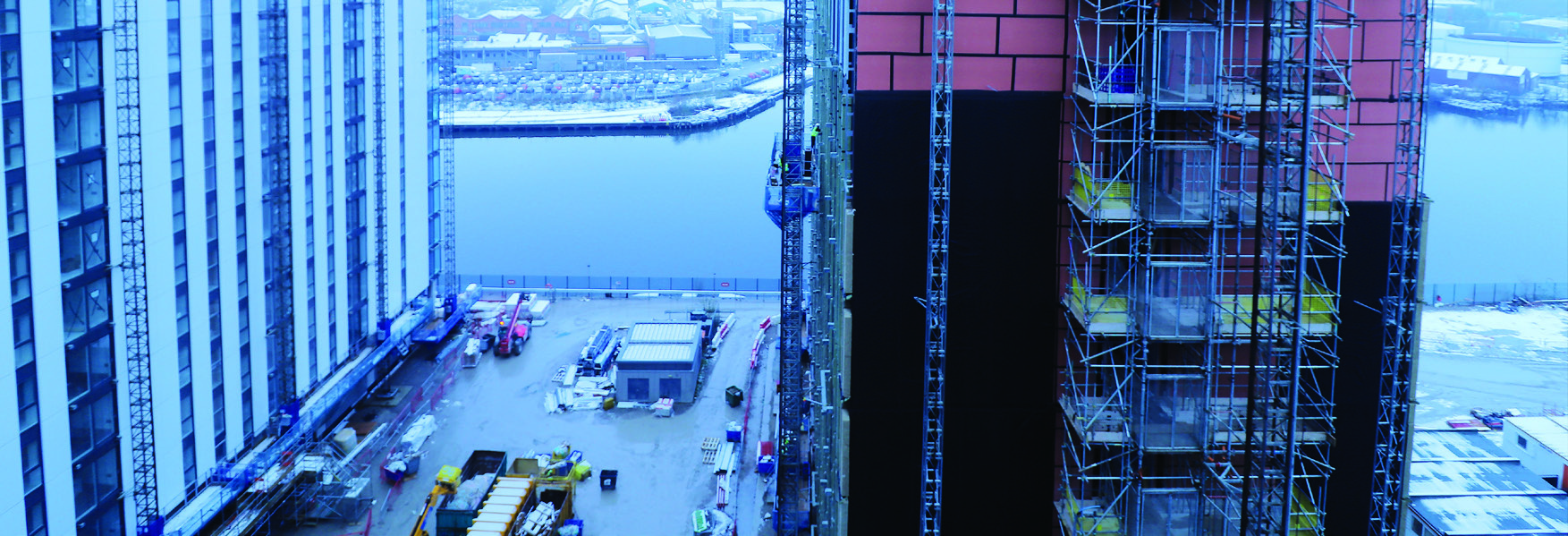 Supporting image for Minimising Heat Loss in Residential Buildings