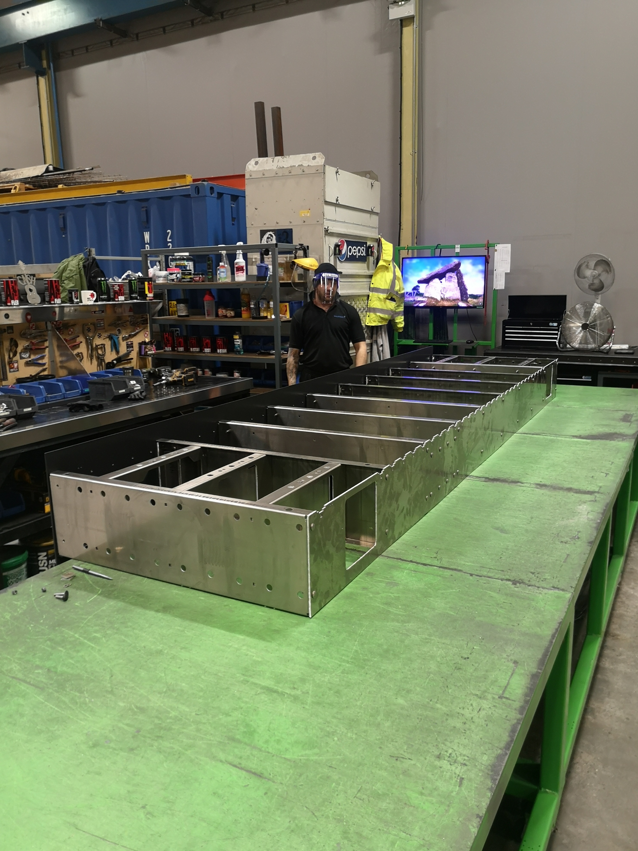 Supporting image for Using Digital Tools to Improve Quality Control