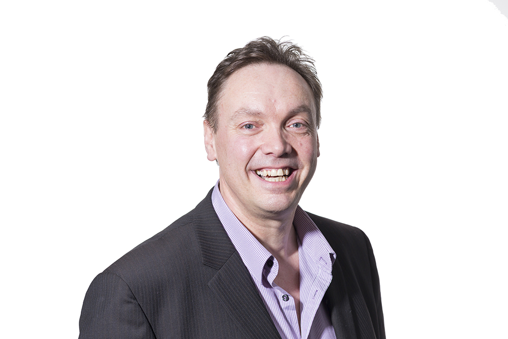 Portrait supplied for Geoff Wilkinson