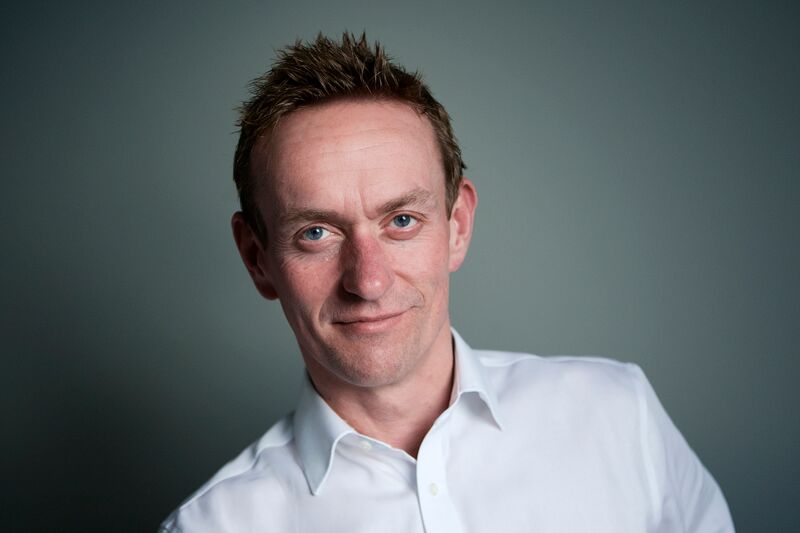 Portrait supplied for Simon Hill