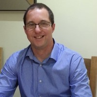 Portrait supplied for James Allen