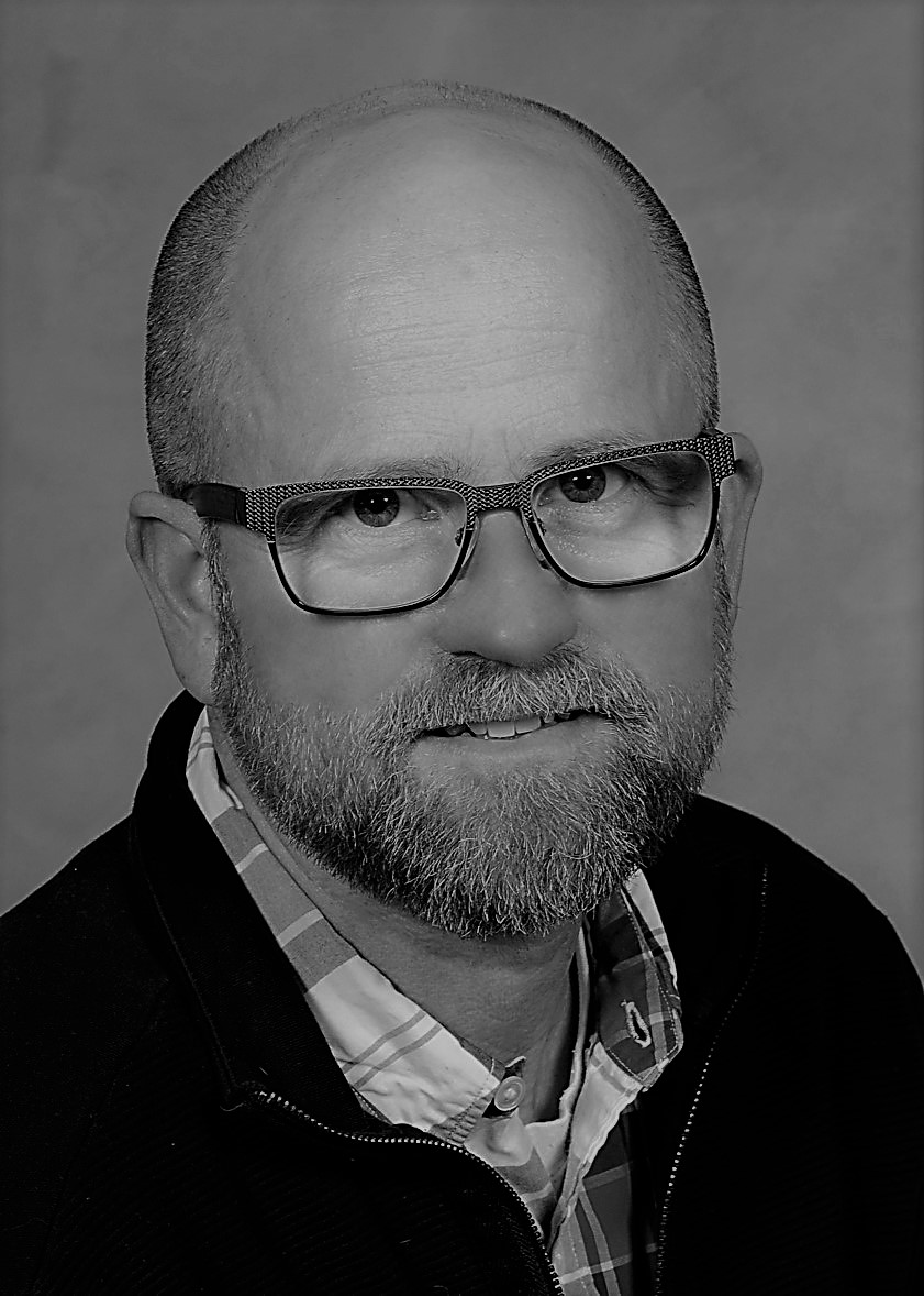 Portrait supplied for Olav Felgendreher