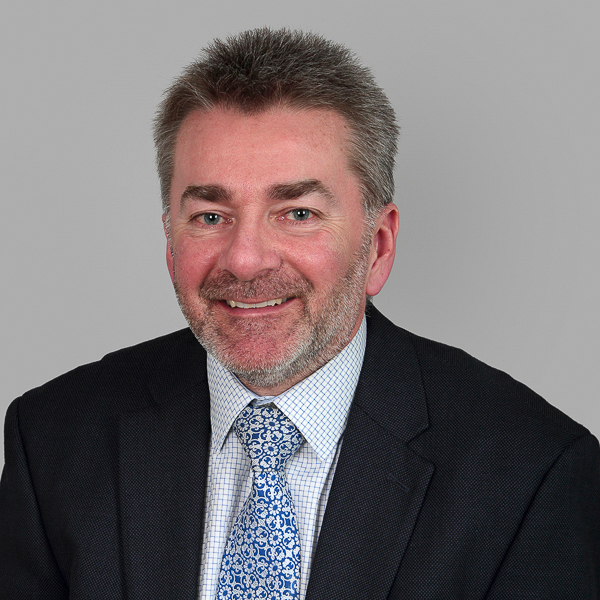 Portrait supplied for Phil Slinger