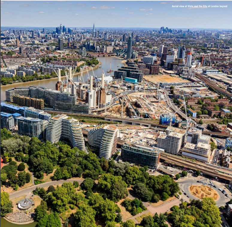 Supporting image for Designs to Compliment the Neighbourhood: An Interview with Richard McCarthy