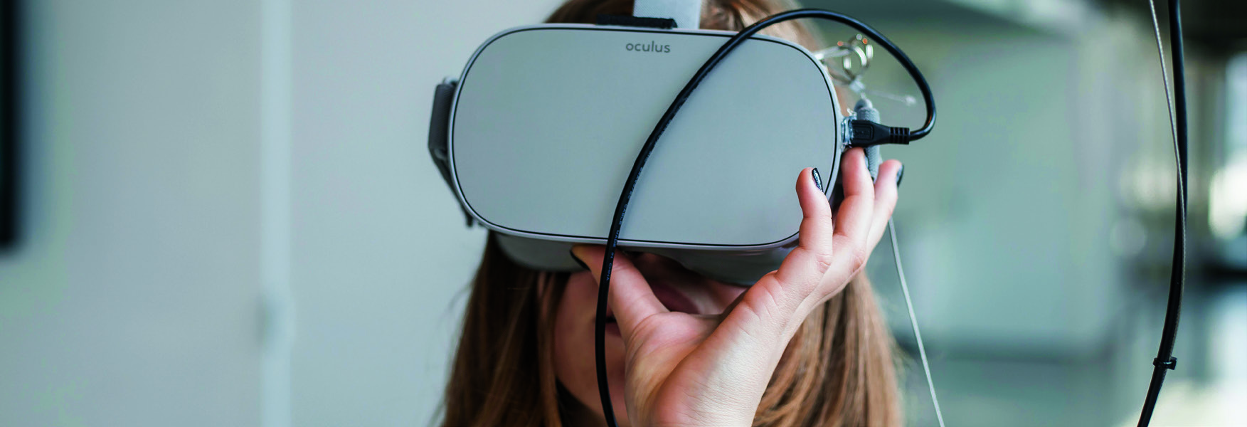 Supporting image for Virtual Reality's Role in Construction