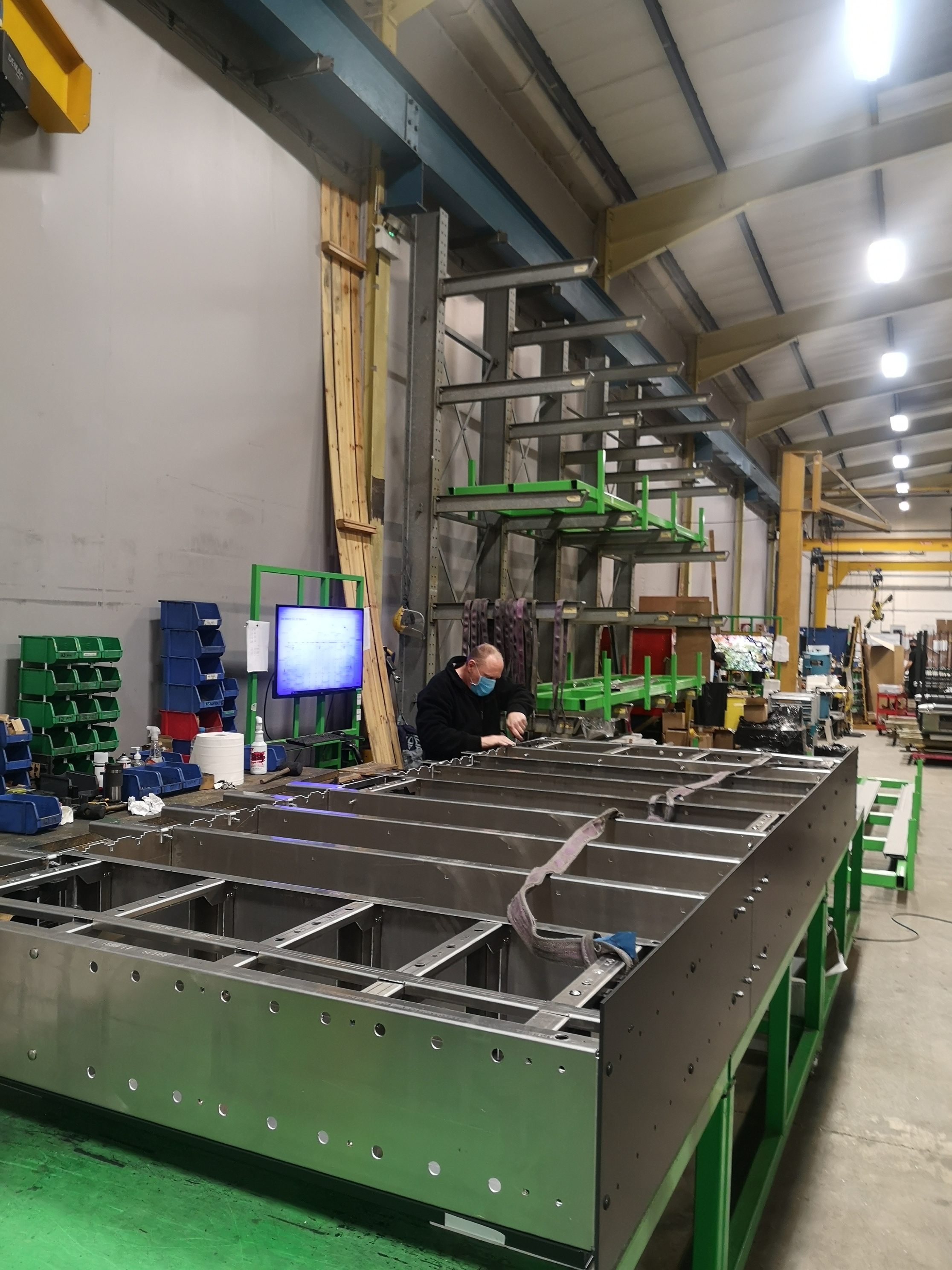 Supporting image for Using Digital Tools to Improve Quality Control