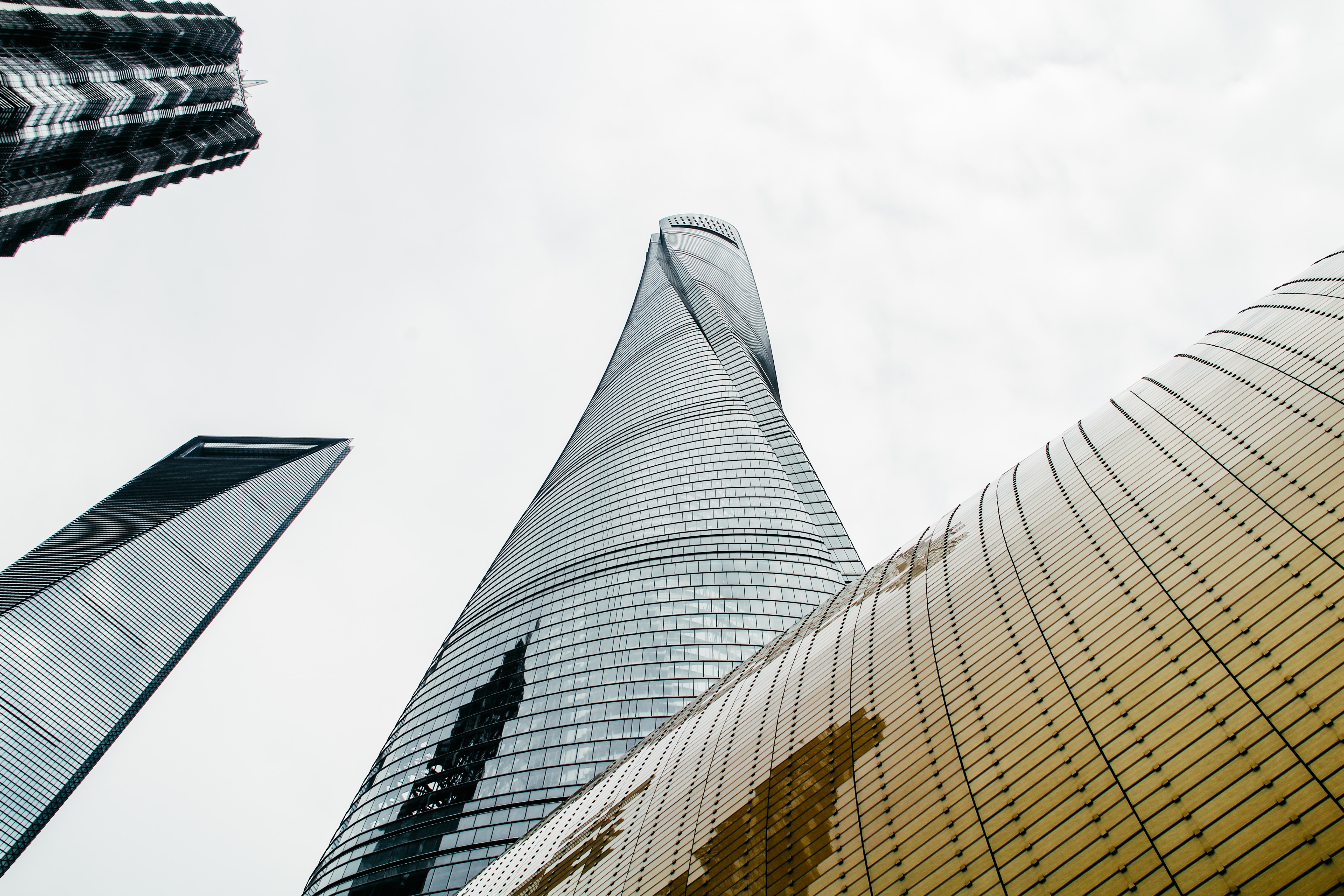 Supporting image for Accounting for Wind in Building