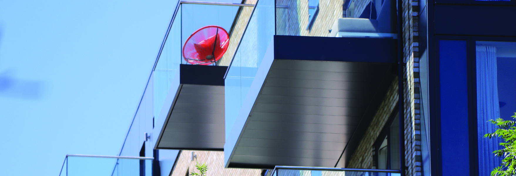 Supporting image for Weighing Up Cost Options for Balconies