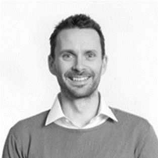 Portrait supplied for Alister Lewis