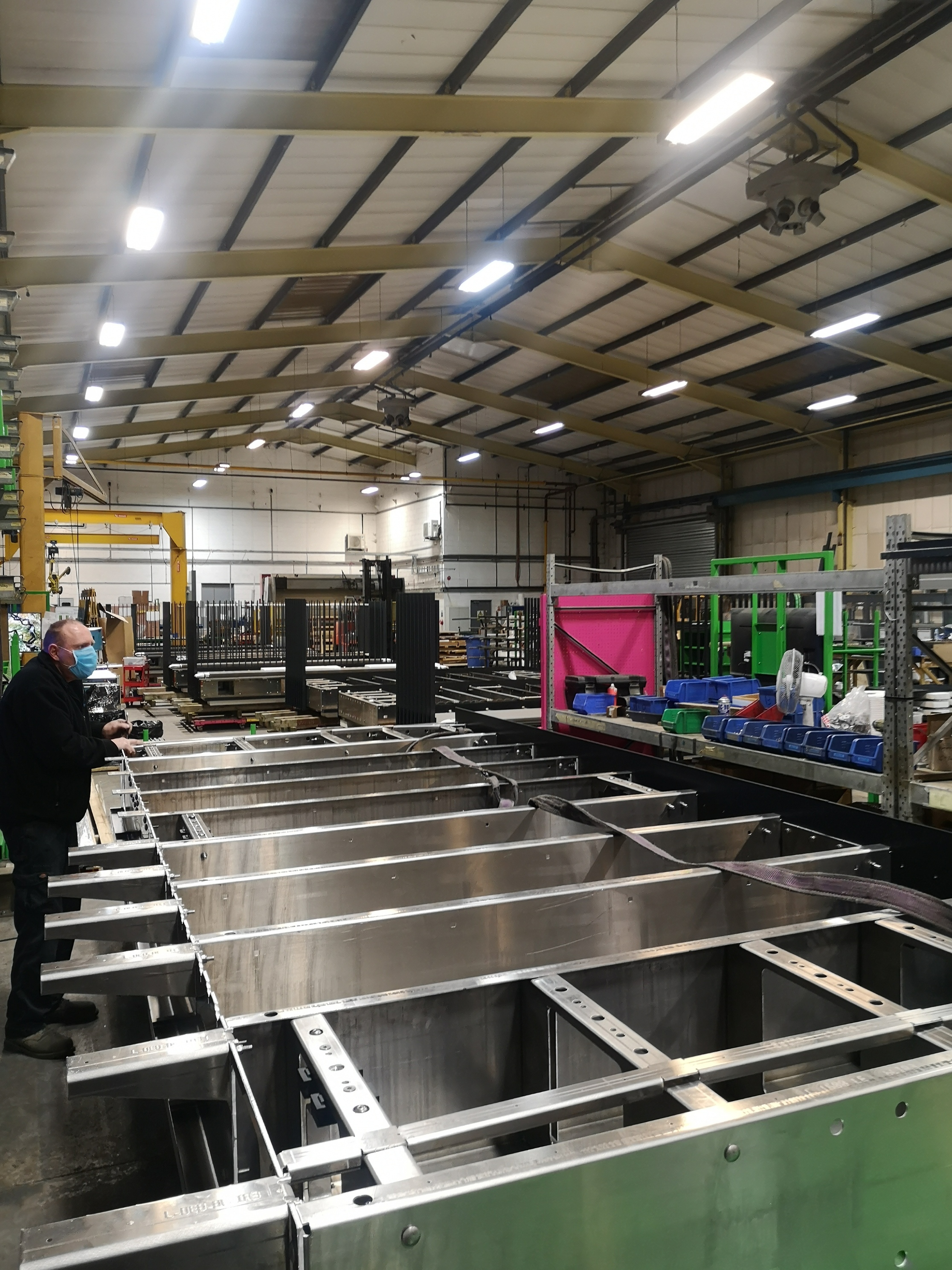 Supporting image for Using Digital Tools to Improve Quality Control