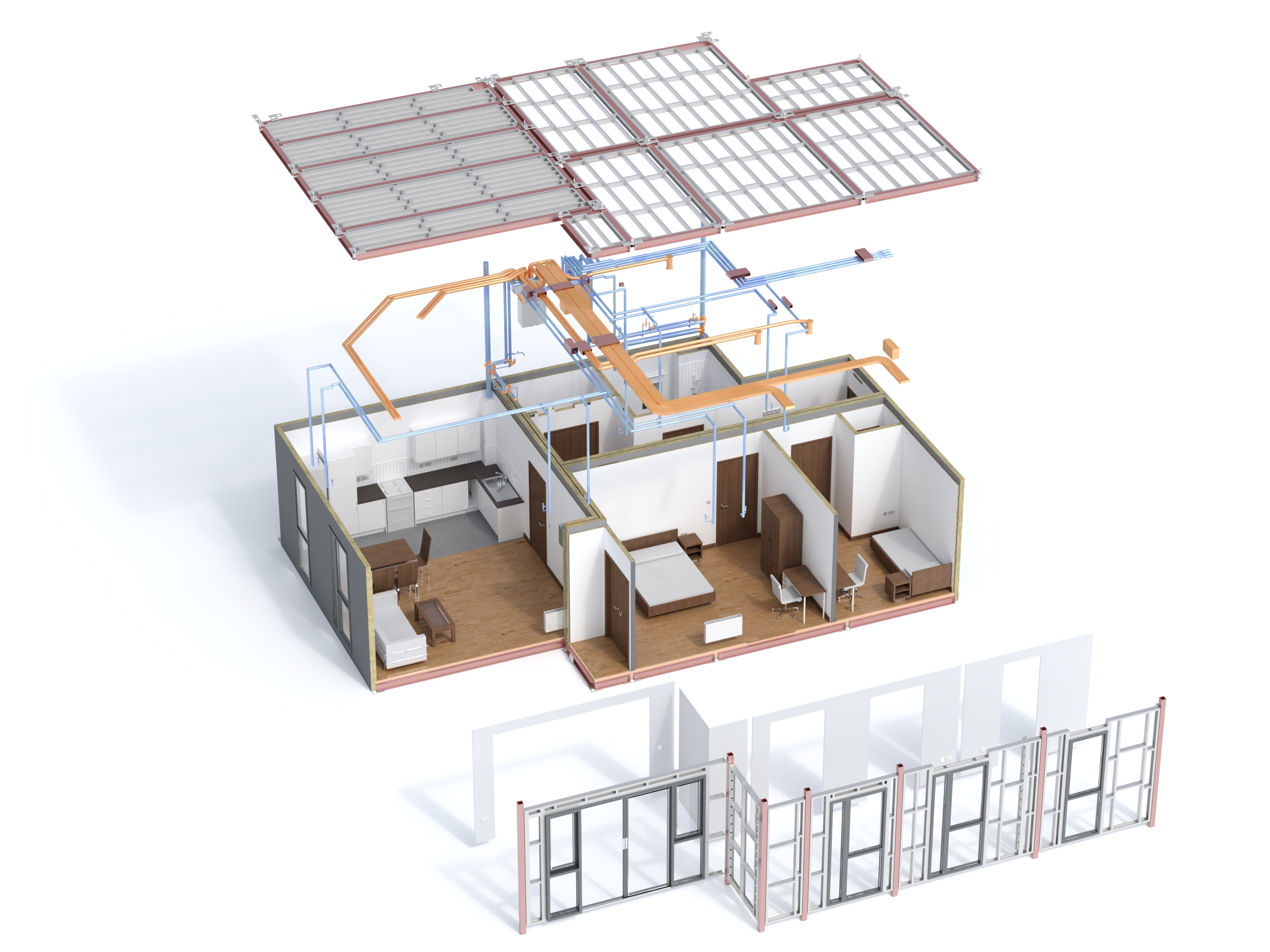 Supporting image for Successful BIM Implementation