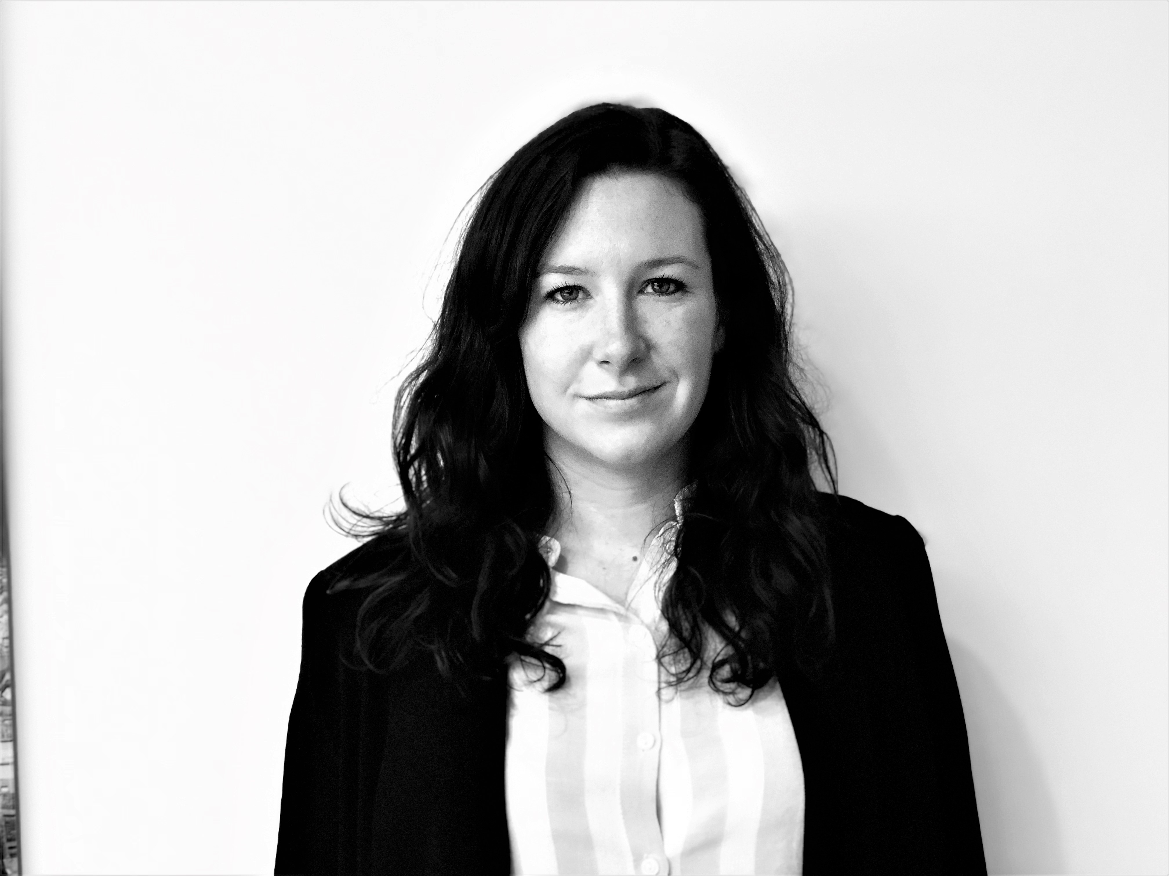 Portrait supplied for Ciara Walker