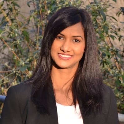 Portrait supplied for Humera Mughal