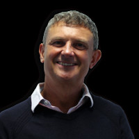 Portrait supplied for Duncan Alabaster