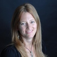 Portrait supplied for Dr Rochelle Ade