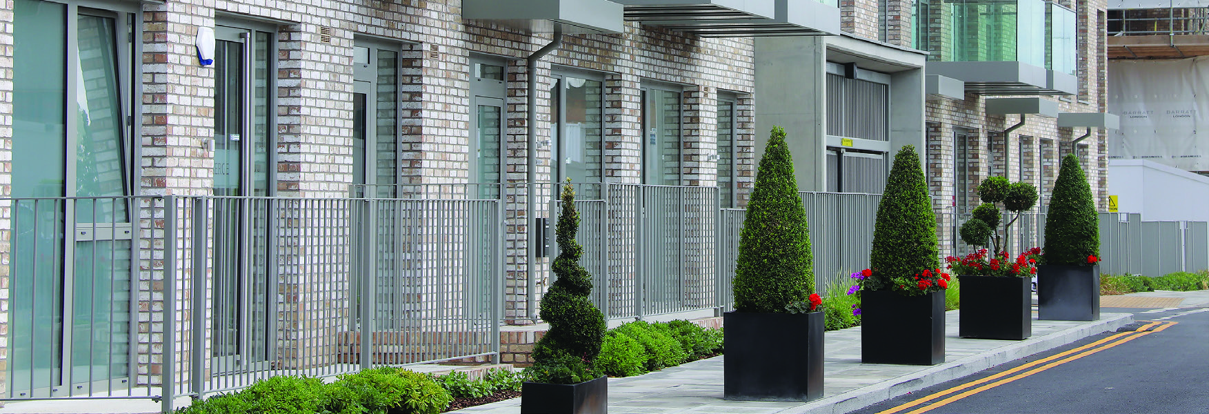 Supporting image for Improving Standards in the Home Building Industry