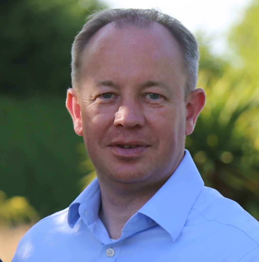 Portrait supplied for Richard McMullan