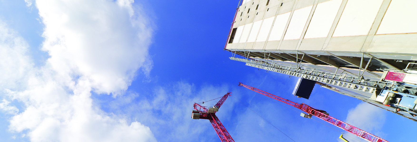 Supporting image for Precast Wall Panels - The Future Is Sustainable