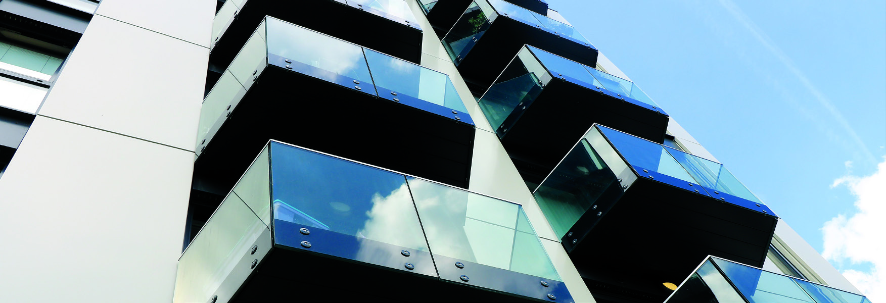 Supporting image for Energy Efficient Balconies