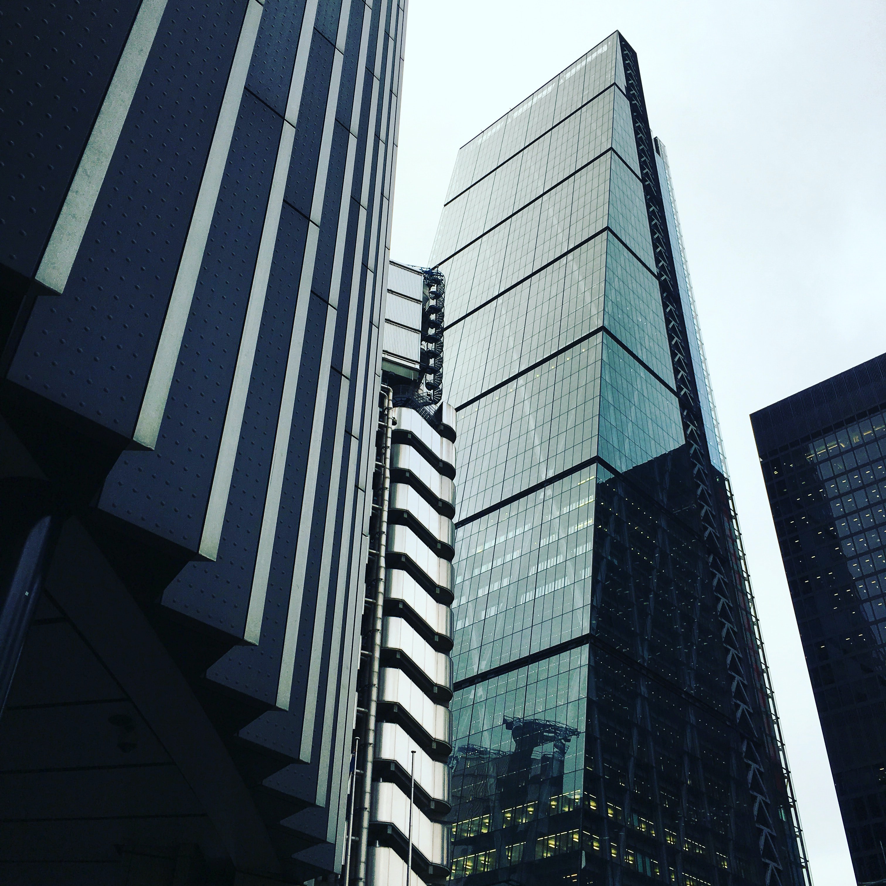 Supporting image for Accounting for Wind in Building