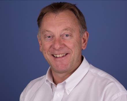 Portrait supplied for Russ Timpson